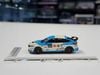 XE MÔ HÌNH HONDA CIVIC TYPE R FL5,TỶ LỆ 1/64 MOTORHELIX