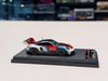 XE MÔ HÌNH PORSCHE 911 GT3 R RENNSPORT,TỶ LỆ 1/64 HKM