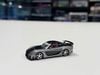 XE MÔ HÌNH MAZDA RX-7 VEILSIDE FORTUNE7 GREY,TỶ LỆ 1/64 MINIGT