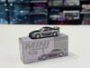 XE MÔ HÌNH MAZDA RX-7 VEILSIDE FORTUNE7 GREY,TỶ LỆ 1/64 MINIGT