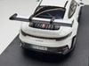 XE MÔ HÌNH PORSCHE 911 GT3 RS PEAR WHITE,TỶ LỆ 1/18 SOLIDO