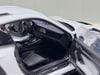 XE MÔ HÌNH PORSCHE 911 GT3 RS PEAR WHITE,TỶ LỆ 1/18 SOLIDO