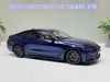 XE MÔ HÌNH BMW I4 BLUE METALLIC,TỶ LỆ 1/18 MINICHAMPS