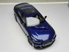 XE MÔ HÌNH BMW I4 BLUE METALLIC,TỶ LỆ 1/18 MINICHAMPS