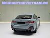 XE MÔ HÌNH BMW I4 GREY METALLIC,TỶ LỆ 1/18 MINICHAMPS
