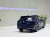 XE MÔ HÌNH BMW IX BLUE METALLIC,TỶ LỆ 1/18 MINICHAMPS