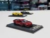 XE MÔ HÌNH FERRARI F9XX COUPE,TỶ LỆ 1/64 DCM