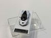 XE MÔ HÌNH FERRARI LAFERRARI PEAR WHITE,TỶ LỆ 1/64 STREET BUSTER