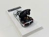 XE MÔ HÌNH FERRARI LAFERRARI PEAR WHITE,TỶ LỆ 1/64 STREET BUSTER