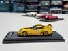XE MÔ HÌNH FERRARI 599 XX EVO,TỶ LỆ 1/64 LS