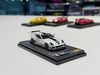 XE MÔ HÌNH FERRARI 599 XX EVO,TỶ LỆ 1/64 LS