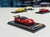 XE MÔ HÌNH FERRARI 599 XX EVO,TỶ LỆ 1/64 LS