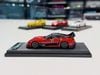 XE MÔ HÌNH FERRARI 599 XX EVO,TỶ LỆ 1/64 LS
