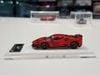 XE MÔ HÌNH FERRARI F9 XX MANSORY,TỶ LỆ 1/64 HKM