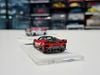 XE MÔ HÌNH FERRARI F9 XX MANSORY,TỶ LỆ 1/64 HKM