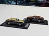 XE MÔ HÌNH BENTLEY MULSANNE SPEED,TỶ LỆ 1/64 SC ART