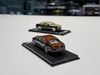 XE MÔ HÌNH BENTLEY MULSANNE SPEED,TỶ LỆ 1/64 SC ART