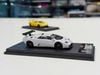 XE MÔ HÌNH LAMBORGHINI DIABLO GTR,TỶ LỆ 1/64 DCM