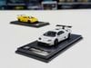 XE MÔ HÌNH LAMBORGHINI DIABLO GTR,TỶ LỆ 1/64 DCM