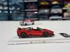 XE MÔ HÌNH FERRARI F9 XX MANSORY,TỶ LỆ 1/64 HKM