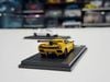 XE MÔ HÌNH LAMBORGHINI DIABLO GTR,TỶ LỆ 1/64 DCM