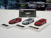 XE MÔ HÌNH FERRARI F9 XX MANSORY,TỶ LỆ 1/64 HKM