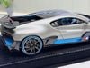 XE MÔ HÌNH BUGATTI DIVO PEBBLE BEACH AUTO SHOW EDITION,TỶ LỆ 1/18 HENSON HEAVEN