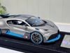 XE MÔ HÌNH BUGATTI DIVO PEBBLE BEACH AUTO SHOW EDITION,TỶ LỆ 1/18 HENSON HEAVEN