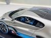 XE MÔ HÌNH BUGATTI DIVO PEBBLE BEACH AUTO SHOW EDITION,TỶ LỆ 1/18 HENSON HEAVEN