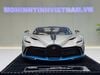 XE MÔ HÌNH BUGATTI DIVO PEBBLE BEACH AUTO SHOW EDITION,TỶ LỆ 1/18 HENSON HEAVEN