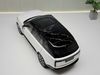 XE MÔ HÌNH RANGE ROVER AUTOBIGRAPHY WHITE,TỶ LỆ 1/18 LCD
