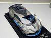 XE MÔ HÌNH BUGATTI DIVO PEBBLE BEACH AUTO SHOW EDITION,TỶ LỆ 1/18 HENSON HEAVEN