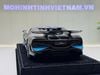 XE MÔ HÌNH BUGATTI DIVO PEBBLE BEACH AUTO SHOW EDITION,TỶ LỆ 1/18 HENSON HEAVEN