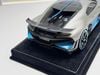 XE MÔ HÌNH BUGATTI DIVO PEBBLE BEACH AUTO SHOW EDITION,TỶ LỆ 1/18 HENSON HEAVEN