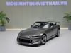 XE MÔ HÌNH HONDA S2000 TYPE S MOON ROCK METALLIC,TỶ LỆ 1/18 MOTORHELIX