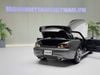 XE MÔ HÌNH HONDA S2000 TYPE S MOON ROCK METALLIC,TỶ LỆ 1/18 MOTORHELIX