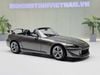 XE MÔ HÌNH HONDA S2000 TYPE S MOON ROCK METALLIC,TỶ LỆ 1/18 MOTORHELIX