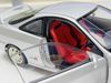 XE MÔ HÌNH HONDA INTEGRA TYPE R DC2 VOGUE SILVER METALLIC,TỶ LỆ 1/18 MOTORHELIX