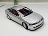XE MÔ HÌNH HONDA INTEGRA TYPE R DC2 VOGUE SILVER METALLIC,TỶ LỆ 1/18 MOTORHELIX