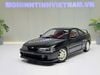XE MÔ HÌNH HONDA INTEGRA TYPE R DC2 FLAMENCO BLACK PEARL,TỶ LỆ 1/18 MOTORHELIX