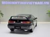 XE MÔ HÌNH HONDA INTEGRA TYPE R DC2 FLAMENCO BLACK PEARL,TỶ LỆ 1/18 MOTORHELIX