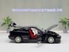 XE MÔ HÌNH HONDA INTEGRA TYPE R DC2 FLAMENCO BLACK PEARL,TỶ LỆ 1/18 MOTORHELIX