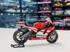 XE MÔ HÌNH MOTOGT  DUCATI DESMOSEDICI GP11 - NICKY HAYDEN 2011,TỶ LỆ 1/12 MINICHAMPS