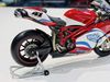 XE MÔ HÌNH MOTOGT DUCATI 999RS - NORIYUKI HAGA 2004,TỶ LỆ 1/12 MINICHAMPS