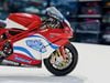XE MÔ HÌNH MOTOGT DUCATI 999RS - NORIYUKI HAGA 2004,TỶ LỆ 1/12 MINICHAMPS