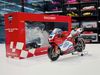 XE MÔ HÌNH MOTOGT DUCATI 999RS - NORIYUKI HAGA 2004,TỶ LỆ 1/12 MINICHAMPS