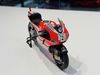 XE MÔ HÌNH MOTOGT  DUCATI DESMOSEDICI GP11 - NICKY HAYDEN 2011,TỶ LỆ 1/12 MINICHAMPS