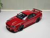 XE MÔ HÌNH NISSAN SKYLINE GT-R R34 CUSTOMIZEDRED,TỶ LỆ 1/18 MOTORHELIX