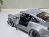 XE MÔ HÌNH PORSCHE RWB + FIGURE AKIRA NAKAI,TỶ LỆ 1/18 SOLIDO