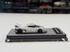XE MÔ HÌNH KOENIGSEGG AGERA R PEARL WHITE,TỶ LỆ 1/64 GRYNING